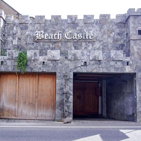 Beach Castle Unawatuna Exterior photo