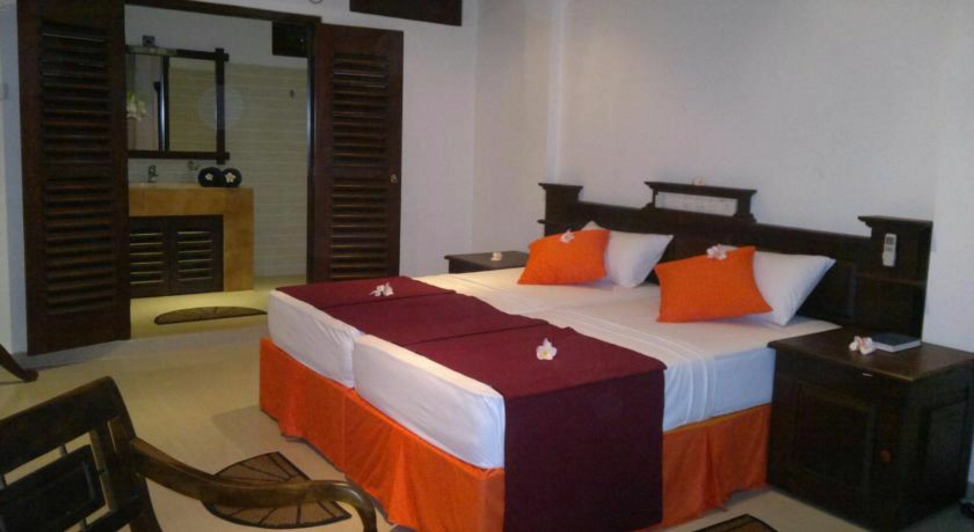 Beach Castle Unawatuna Exterior photo