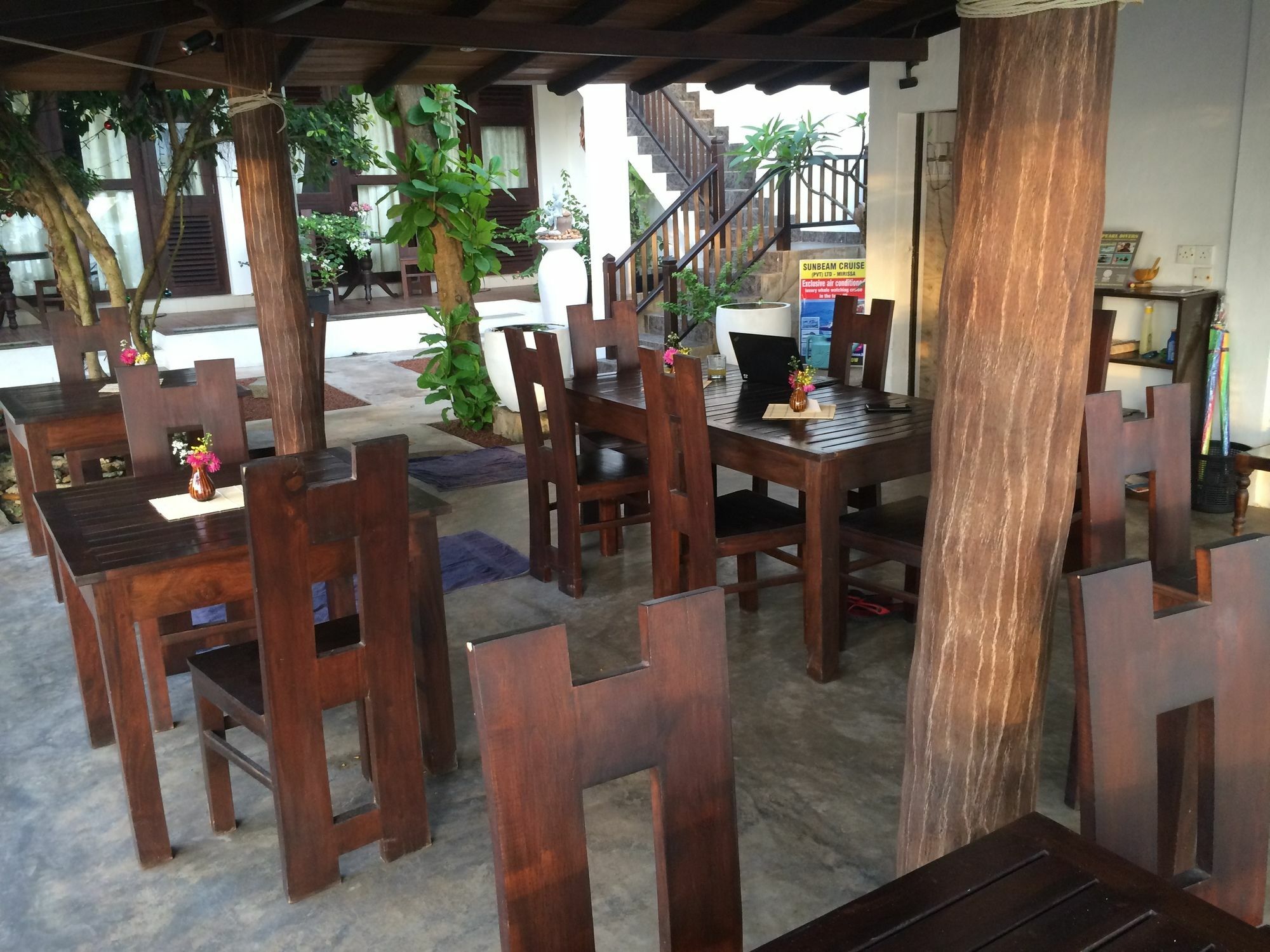 Beach Castle Unawatuna Exterior photo